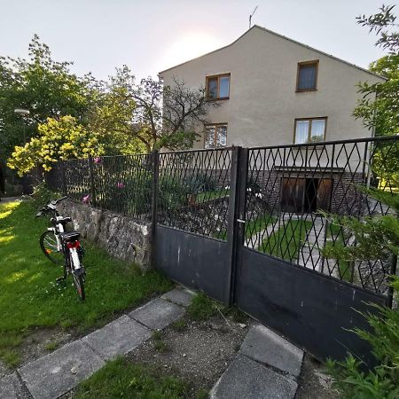 Apartament Dolní Bukovsko Buitenkant foto
